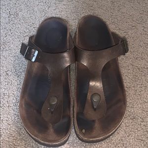 Birkenstock Gizeh Sandals